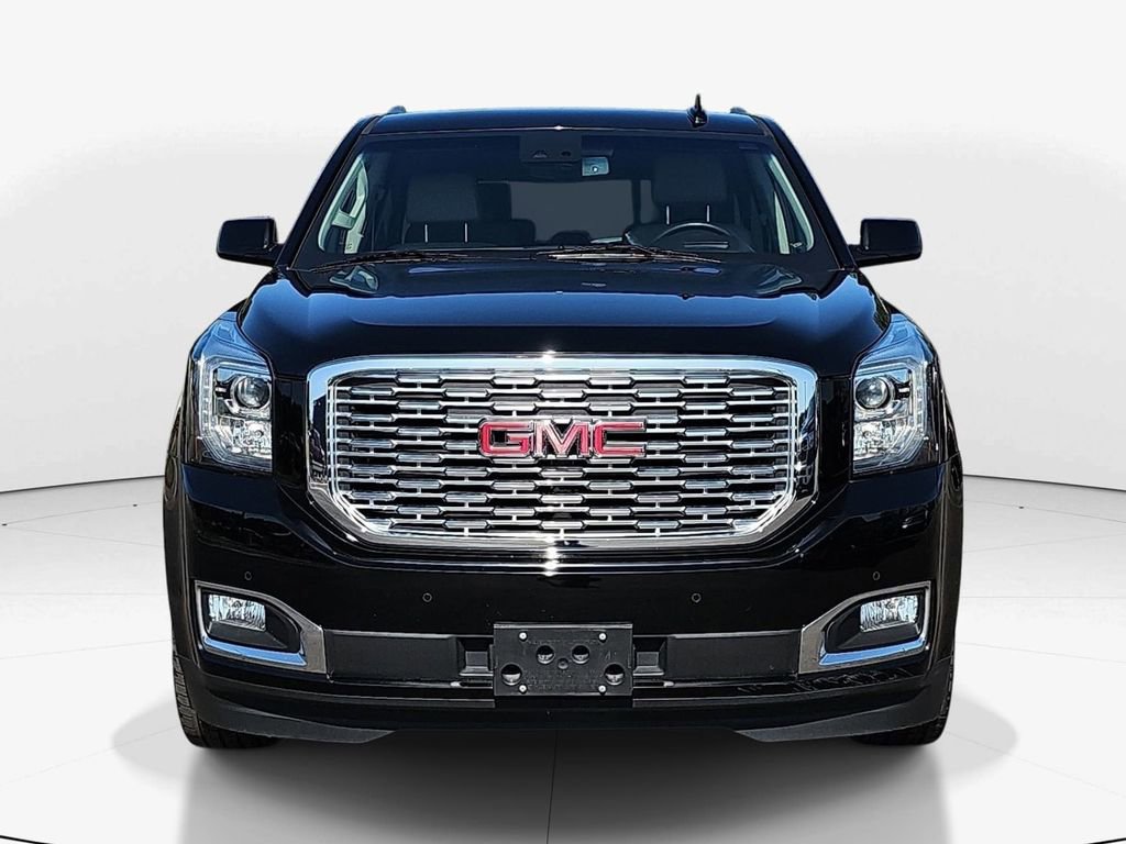 Used 2019 GMC Yukon Denali w/ Denali Ultimate Package image 11