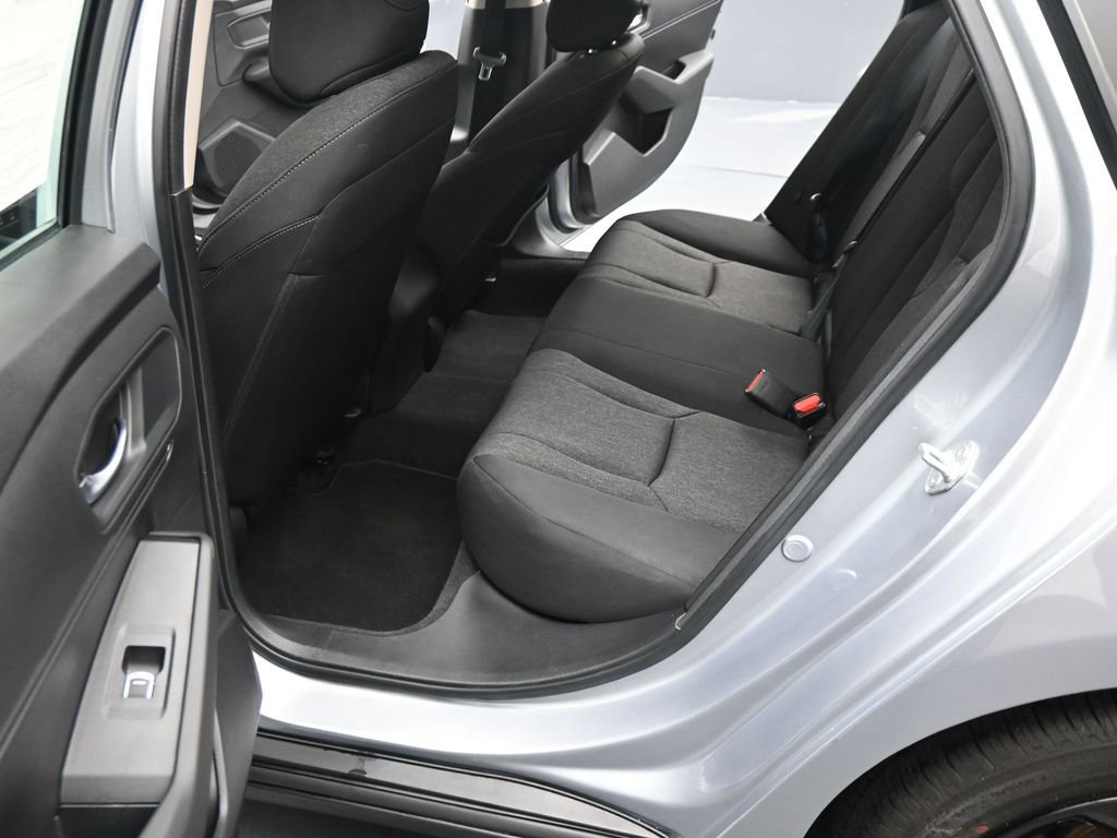 Used 2024 Honda Accord EX image 16