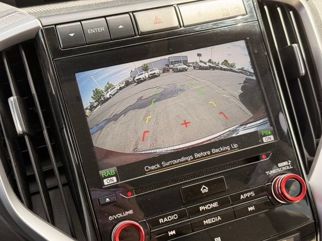 Used 2019 Subaru Ascent Limited w/ Popular Package #3 AWD/4WD image 26