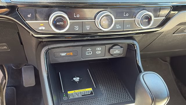 Used 2023 Honda CR-V EX-L image 19