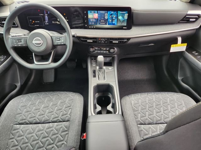 New 2026 Nissan Kicks SV FWD image 13