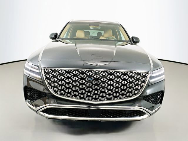 New 2026 Genesis GV80 2.5T Advanced image 2