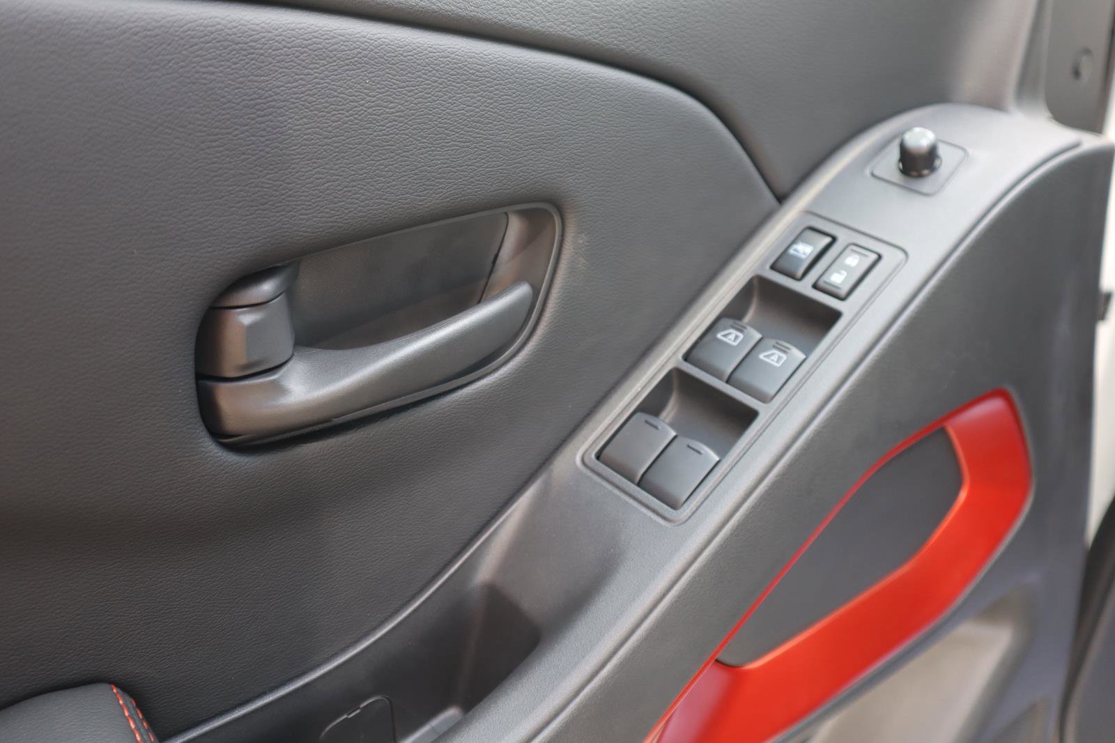 New 2026 Nissan Frontier SV image 20