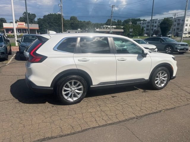 Used 2025 Honda CR-V EX image 15