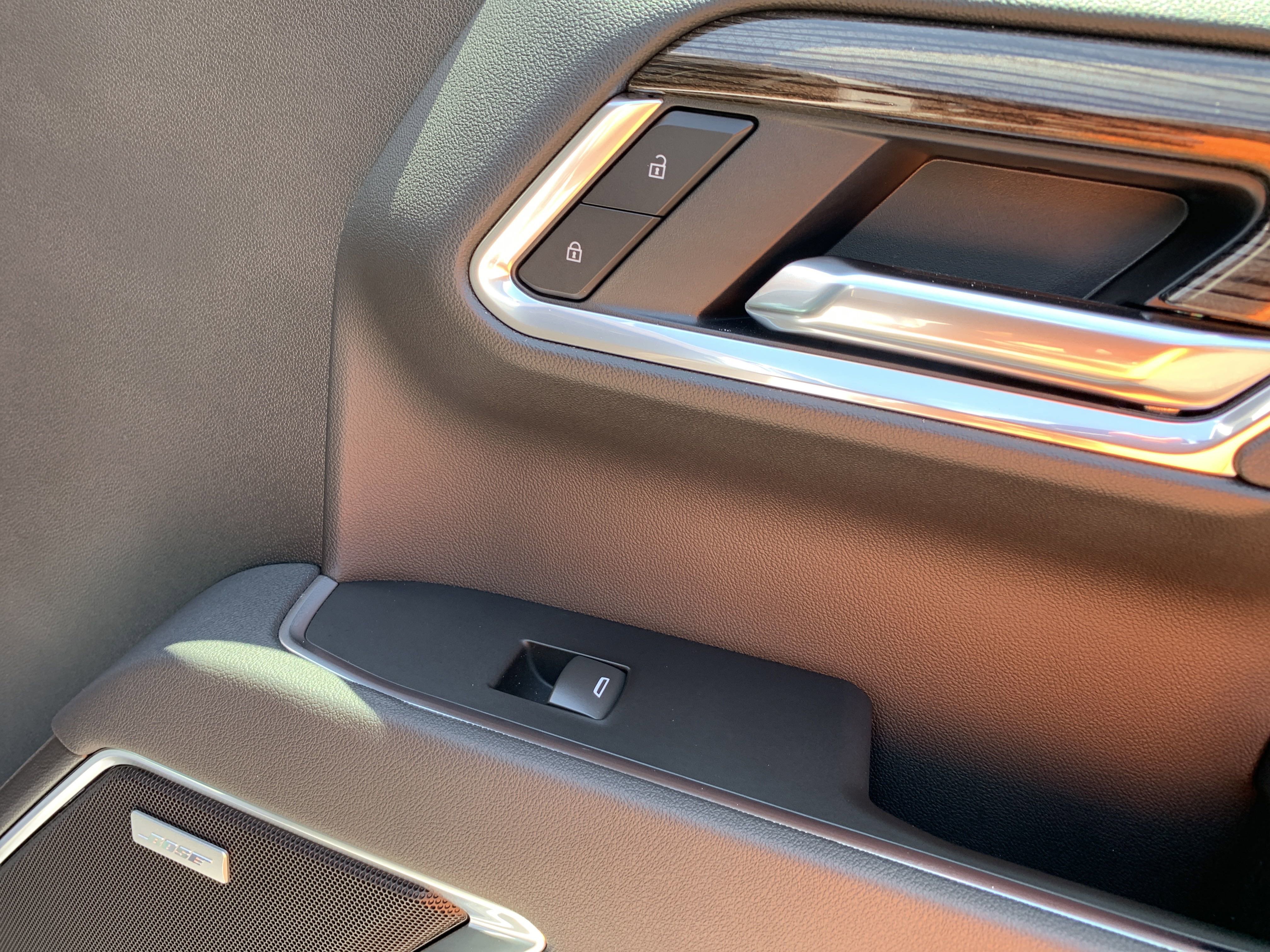 New 2025 Chevrolet Silverado 1500 RST image 34