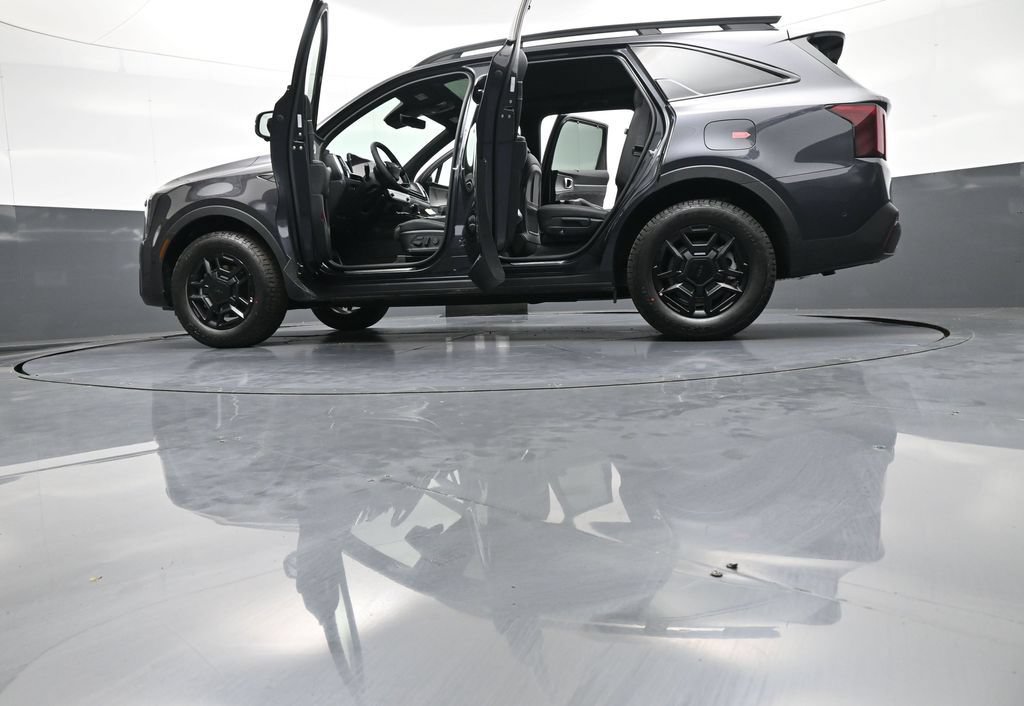 New 2026 Kia Sorento SX Prestige AWD/4WD image 51