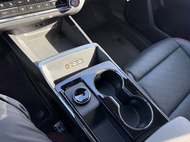 New 2026 Chevrolet Equinox RS image 20