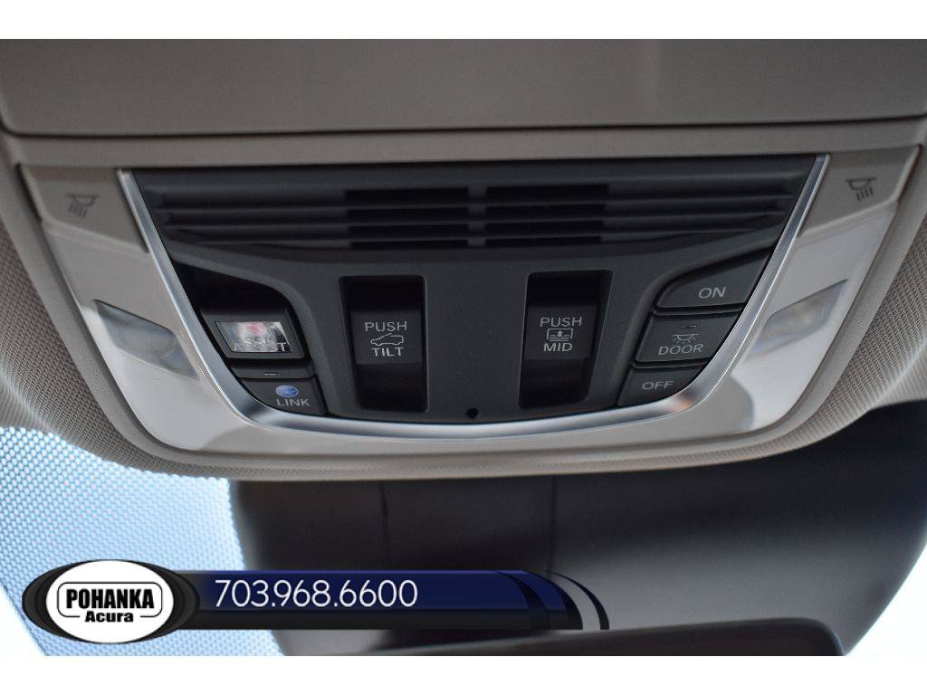New 2026 Acura RDX SH-AWD w/ Advance Package image 21