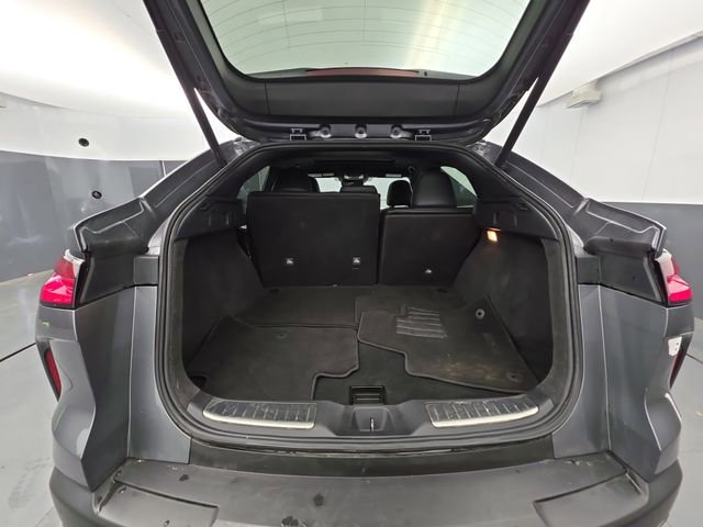 Used 2024 INFINITI QX55 Sensory image 45