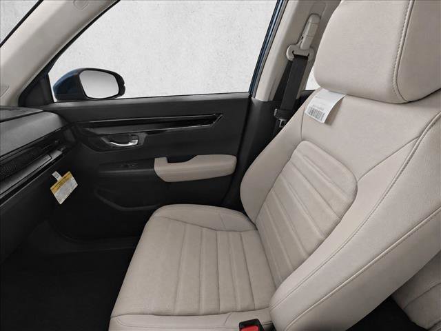 New 2027 Honda CR-V EX-L image 14