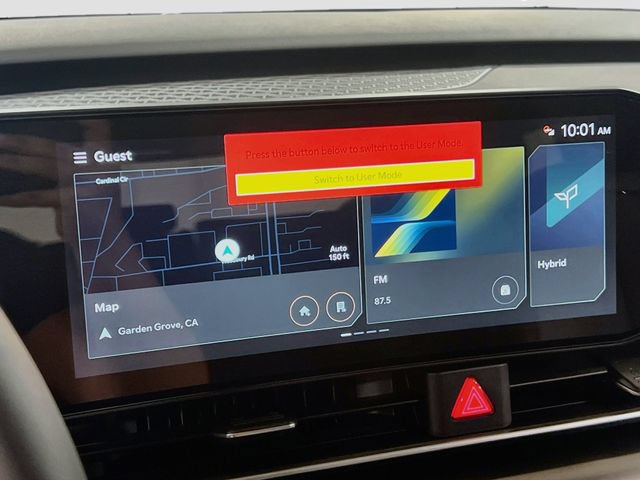 New 2027 Kia Carnival SX w/ Dark Edition Package FWD image 15