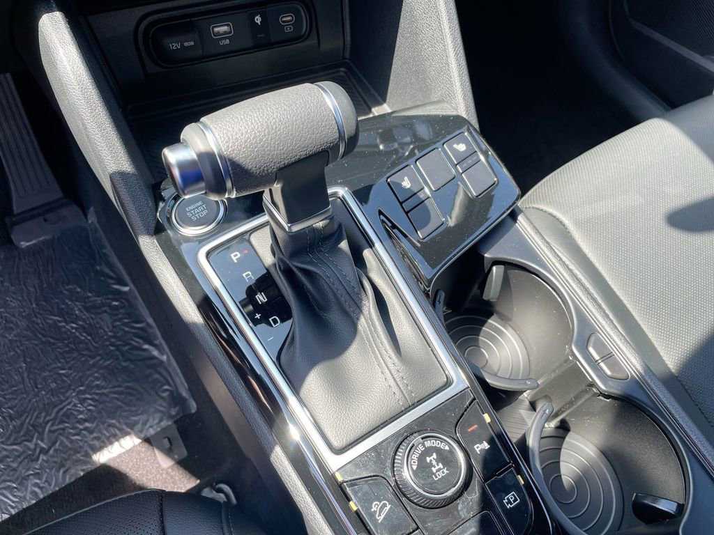 Used 2025 Kia Sportage X-Line image 46