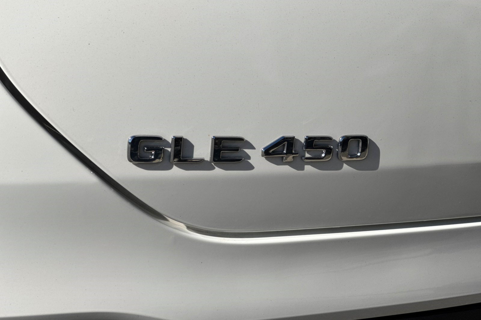 Certified 2025 Mercedes-Benz GLE 450 4MATIC Coupe image 32