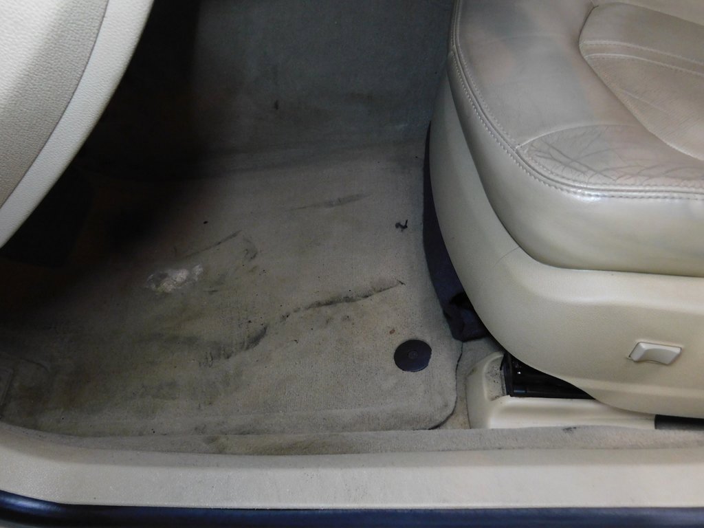 Used 2010 Cadillac CTS Performance image 29