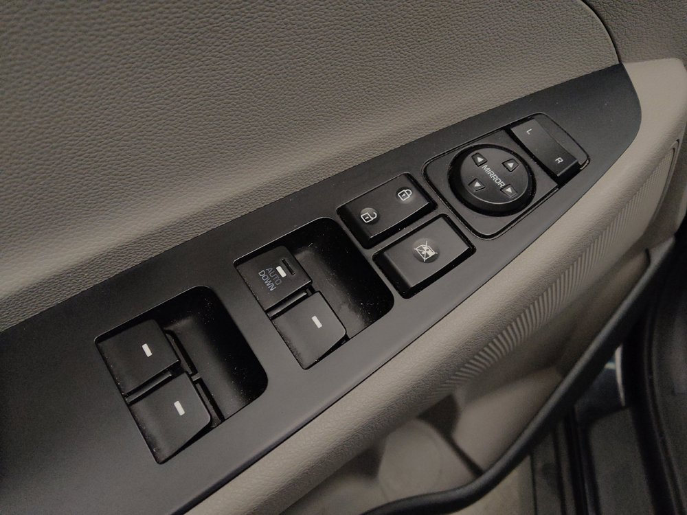 Used 2018 Hyundai Tucson SE FWD image 27