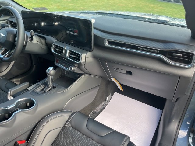 New 2026 Ford Mustang GT Premium w/ GT Performance Package image 20