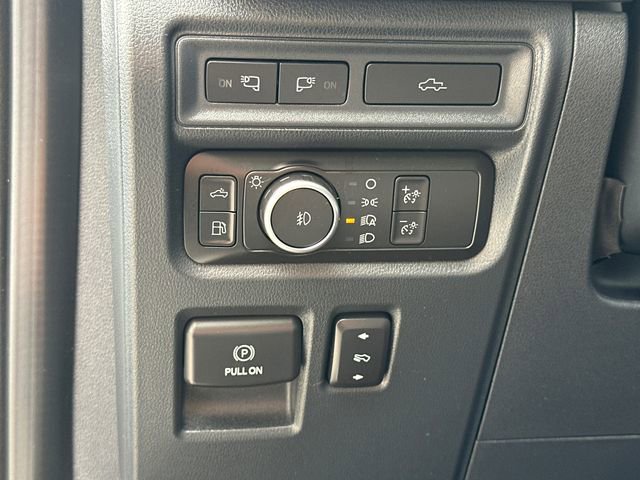 Used 2022 Ford F150 Platinum image 27