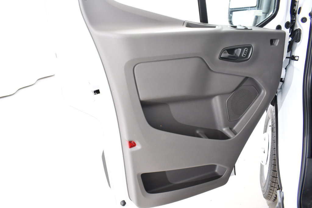 New 2026 Ford Transit 250 148 Medium Roof Extended AWD w/ Load Area Protection Package image 25
