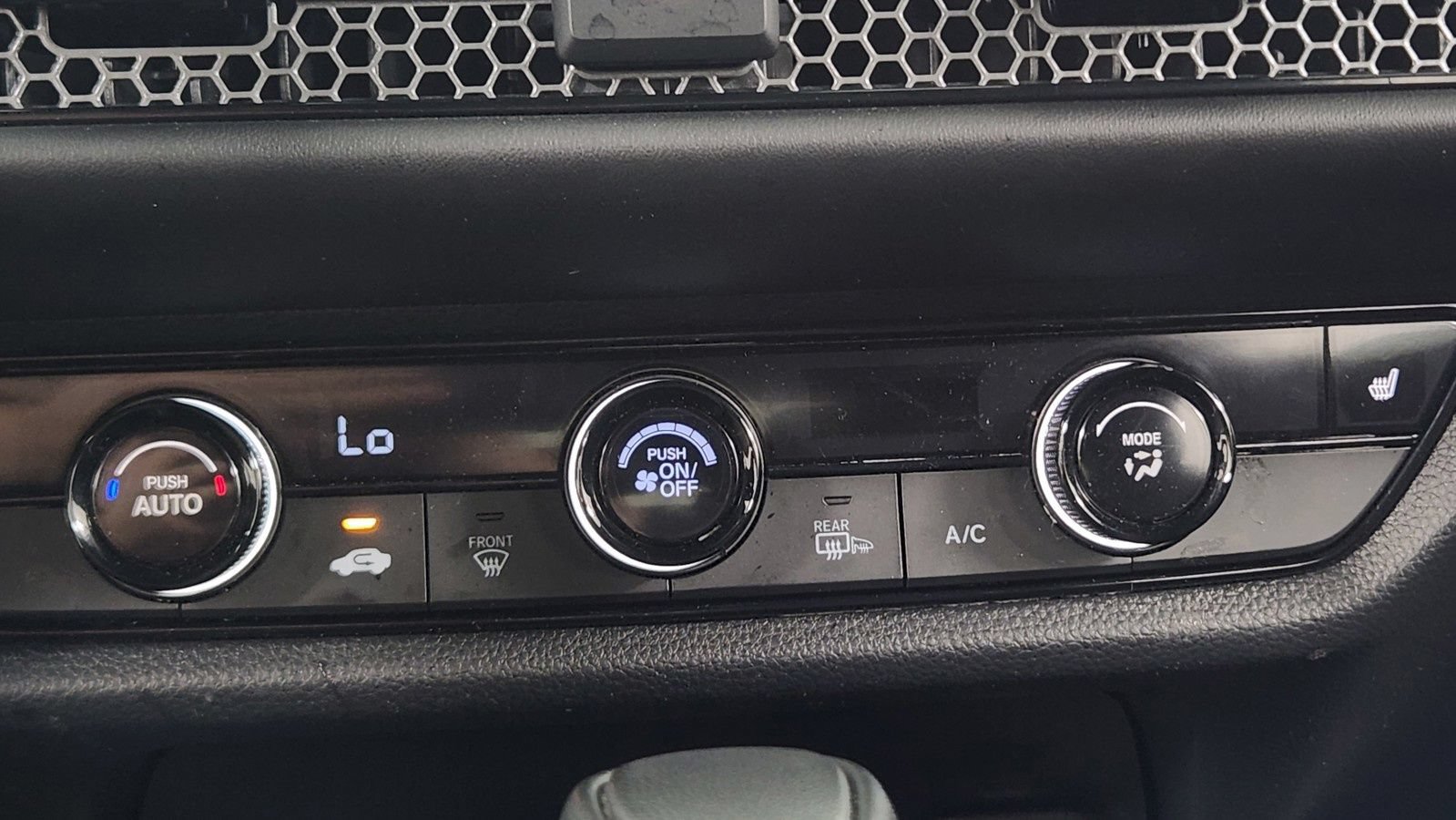 Used 2024 Honda HR-V Sport image 27