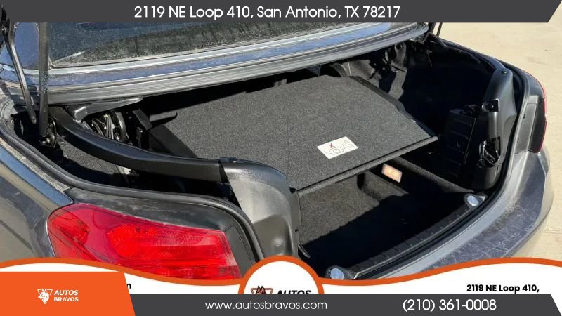 Used 2017 BMW 430i Convertible RWD image 28
