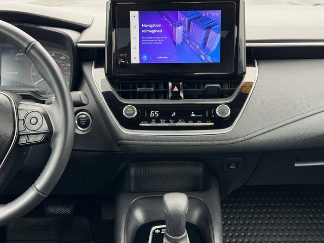 Certified 2024 Toyota Corolla SE image 21