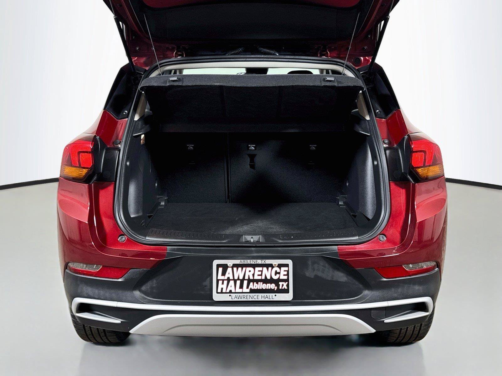 Certified 2023 Buick Encore GX Select w/ Safety Package II FWD image 50