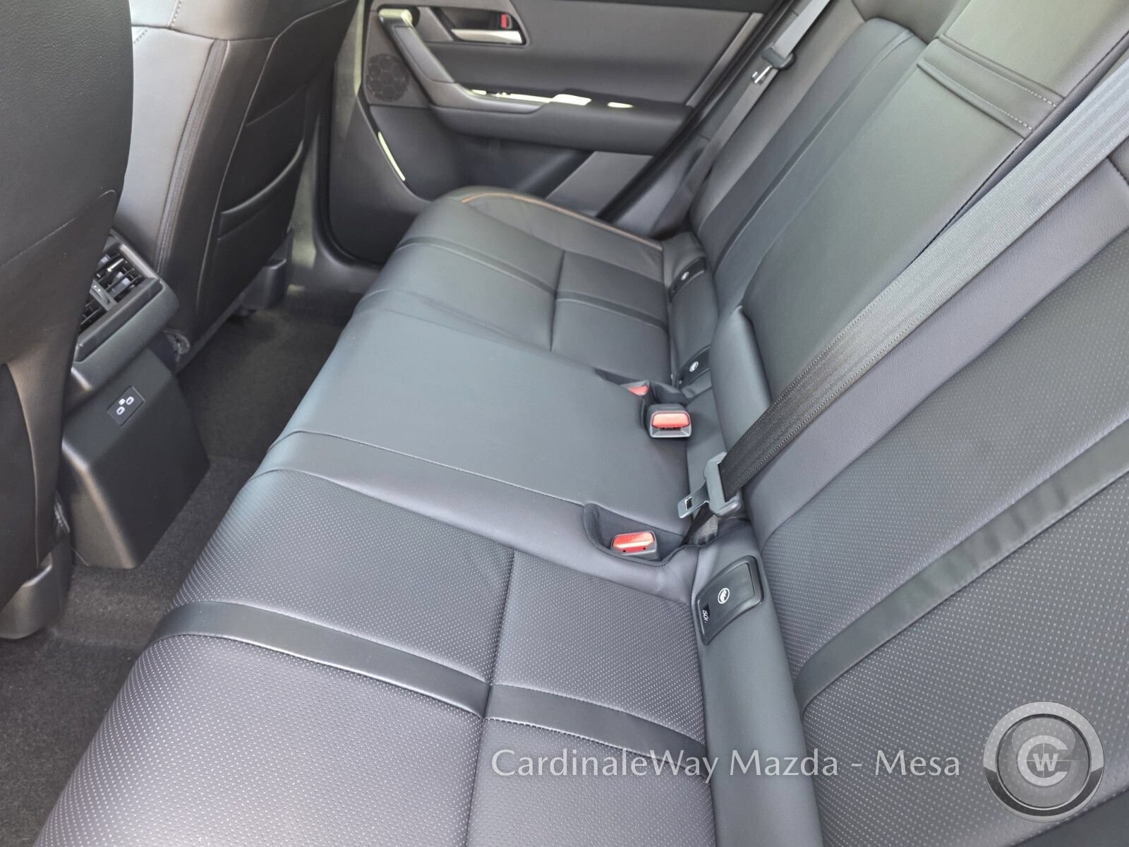 New 2026 MAZDA CX-50 AWD 2.5 Hybrid w/ Premium Pkg image 24