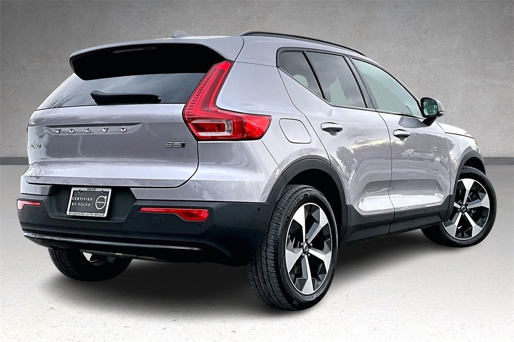 Used 2026 Volvo XC40 B5 Plus w/ Protection Package Premier image 6