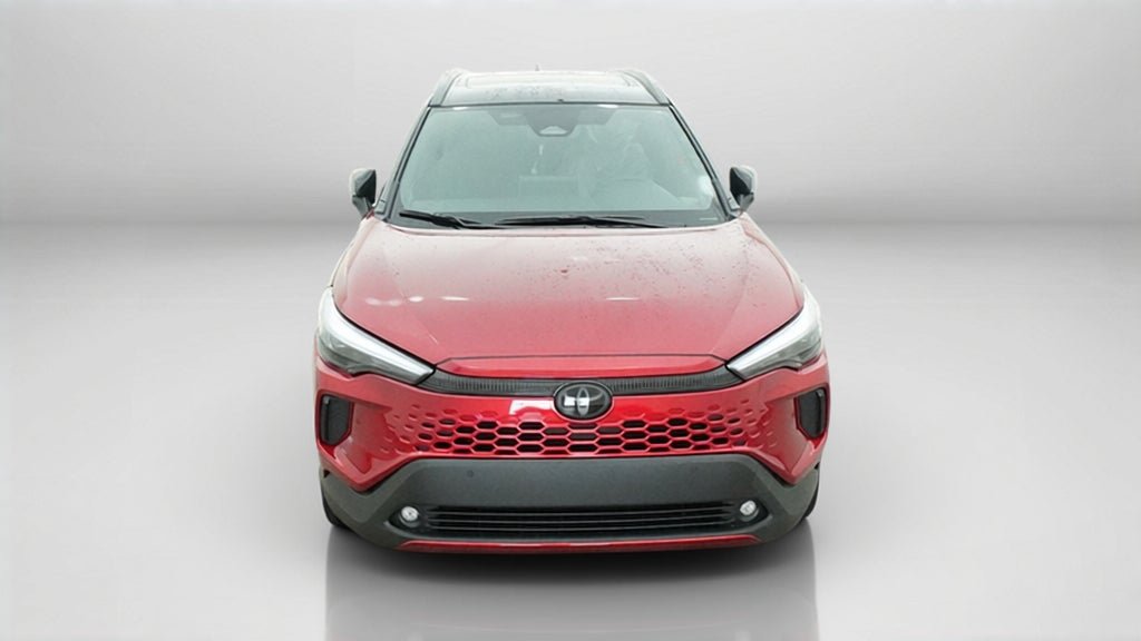New 2026 Toyota Corolla Cross AWD Hybrid w/ Convenience Package image 43