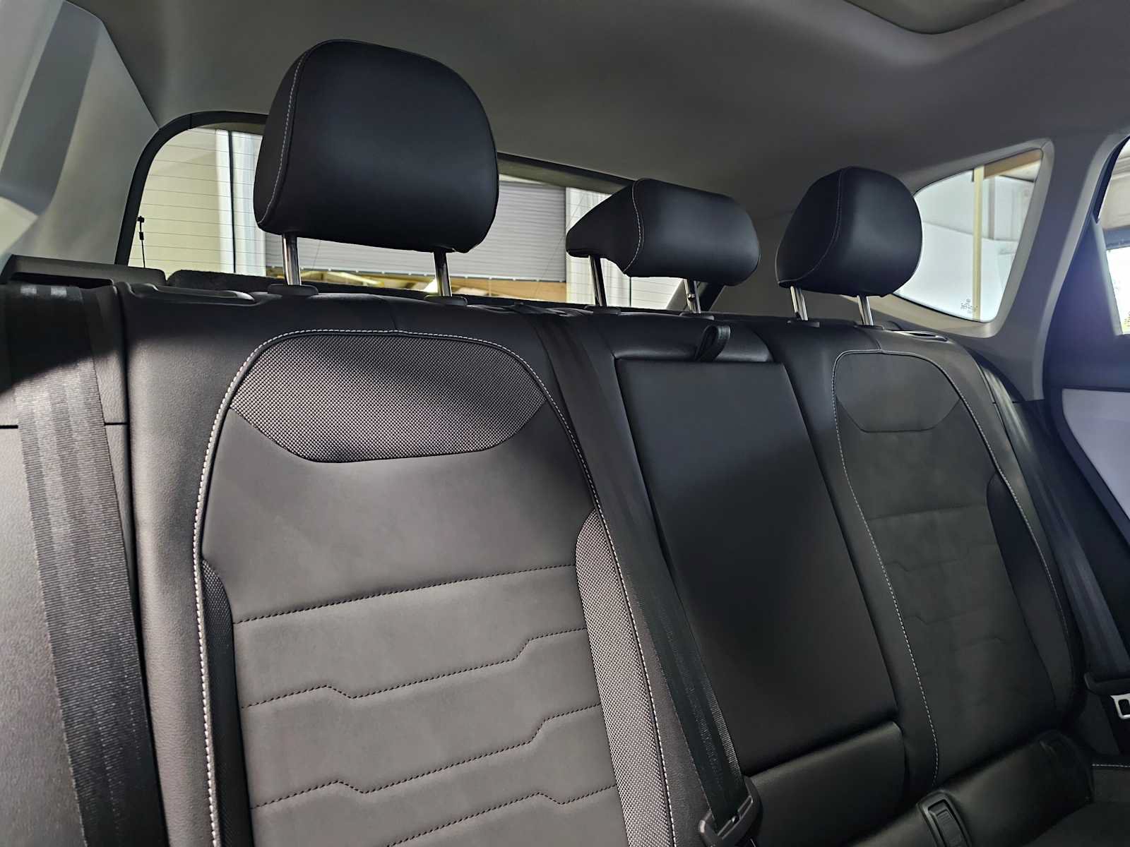 New 2026 Volkswagen Taos SE AWD/4WD image 13