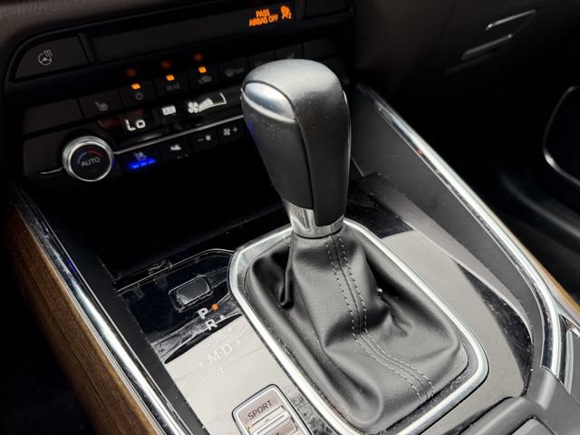 Certified 2021 MAZDA CX-9 Signature AWD/4WD image 21