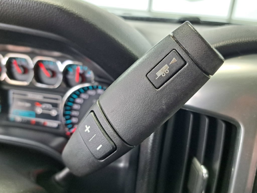 Used 2016 Chevrolet Silverado 1500 LT w/ All Star Edition AWD/4WD image 15