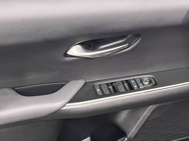 Certified 2025 Lexus UX 300h FWD image 10