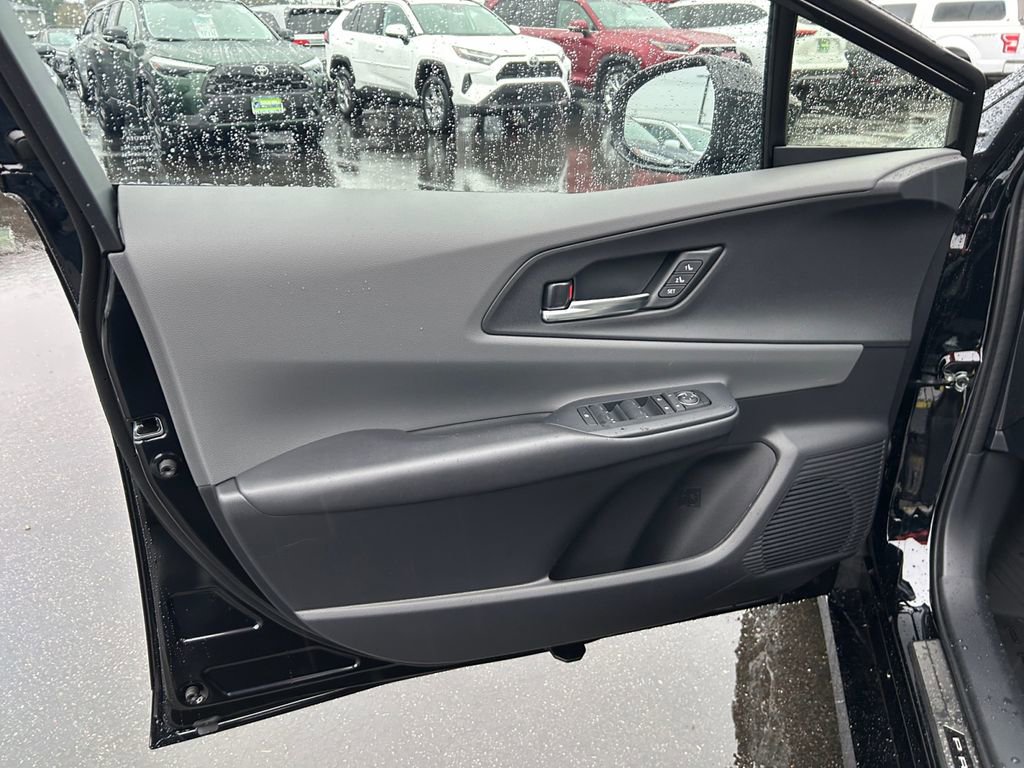 New 2026 Toyota Prius Limited image 22