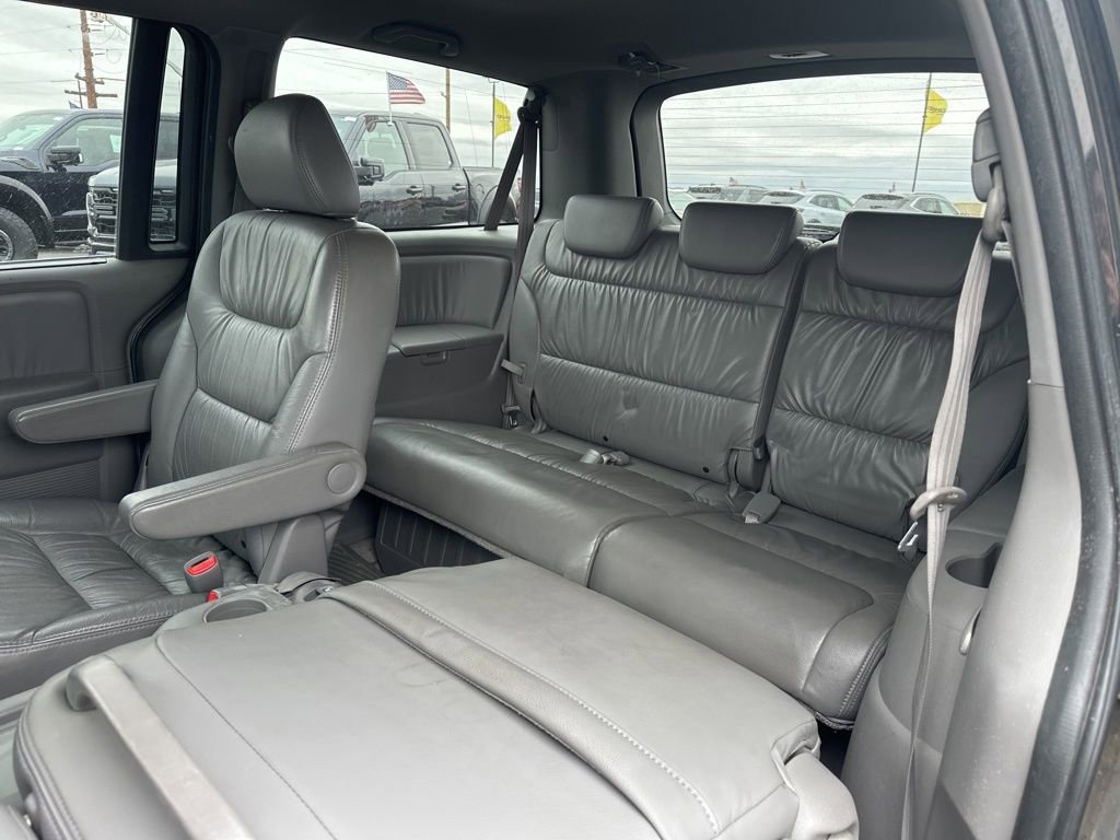 Used 2010 Honda Odyssey EX-L image 22