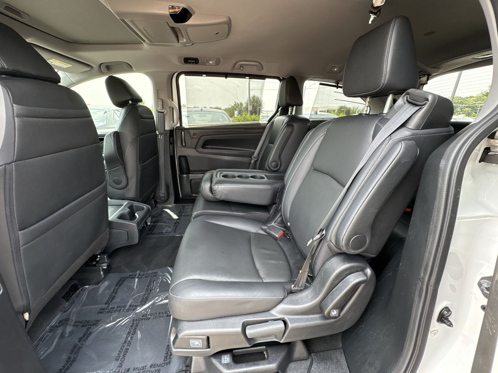 Used 2023 Honda Odyssey Touring image 25
