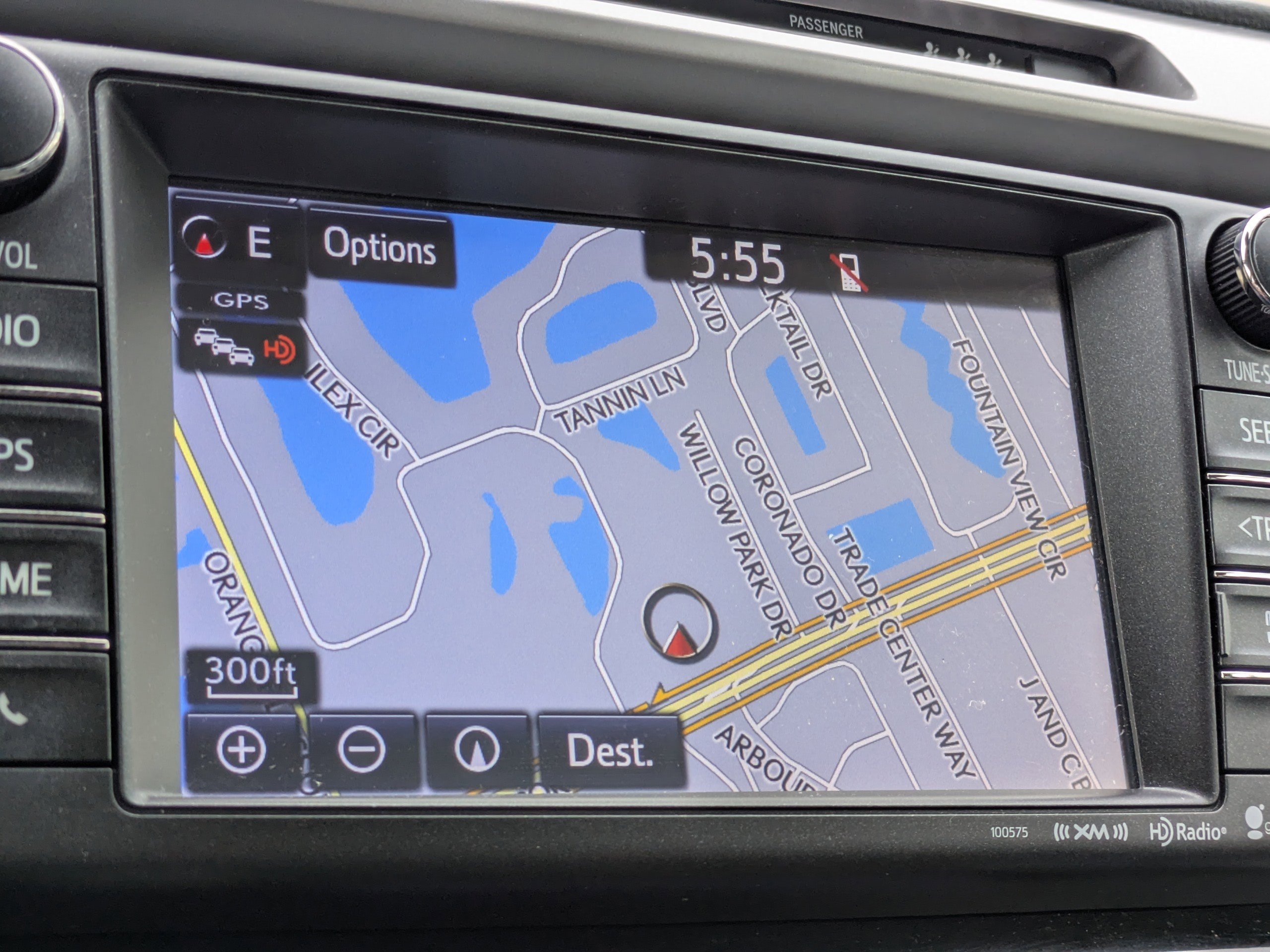 Used 2018 Toyota RAV4 Limited FWD image 20