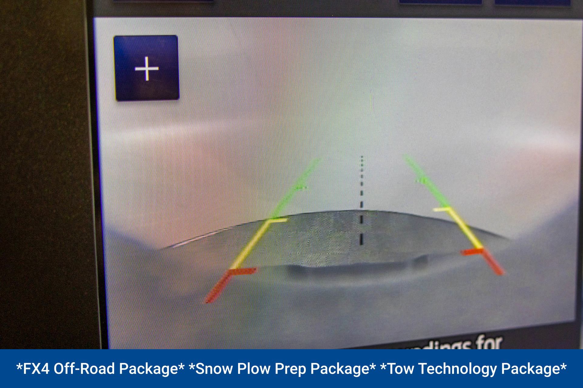 Used 2023 Ford F250 XL w/ 360-Degree Camera Package image 7