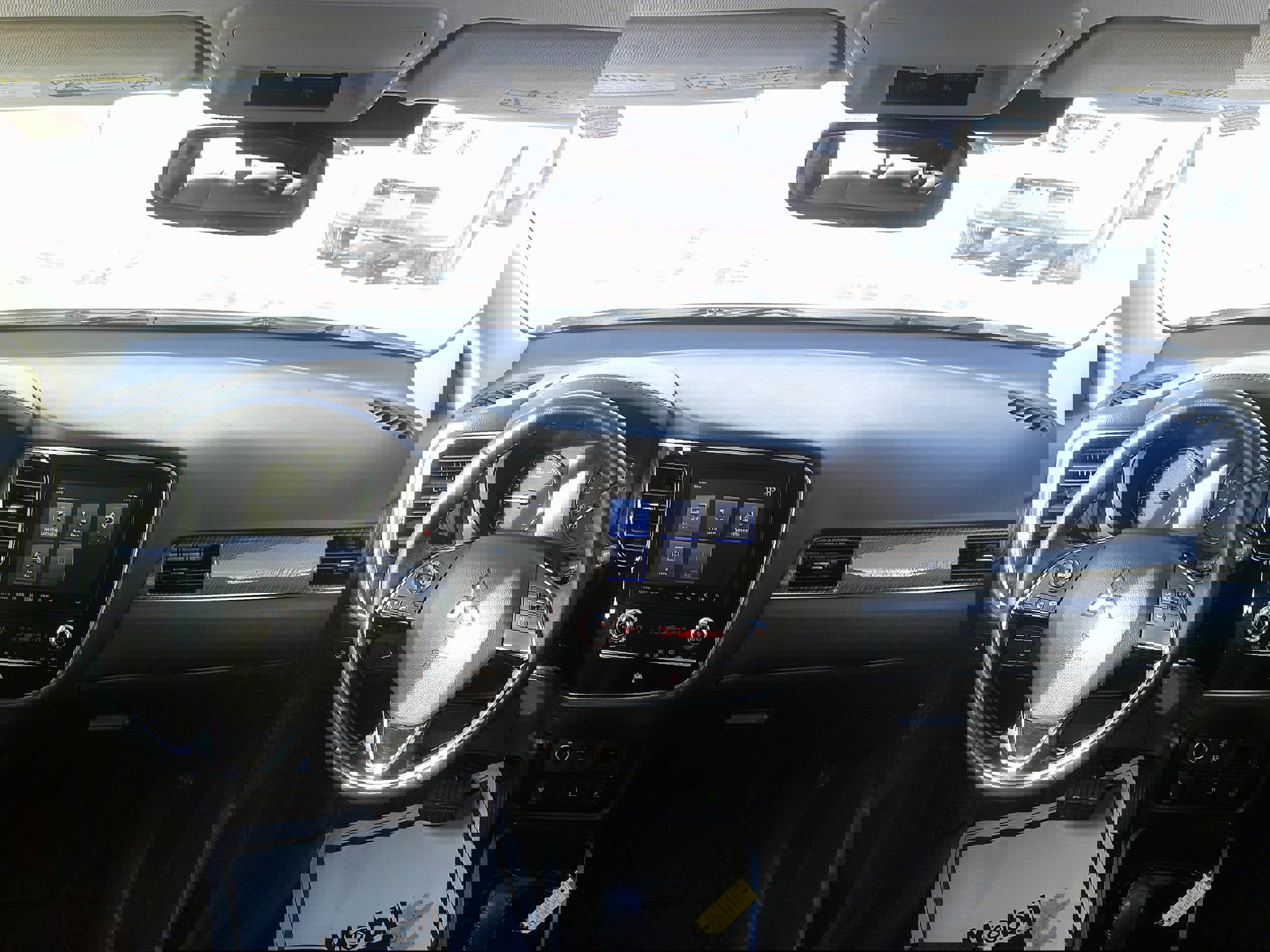 Used 2020 Mitsubishi Outlander SEL image 20