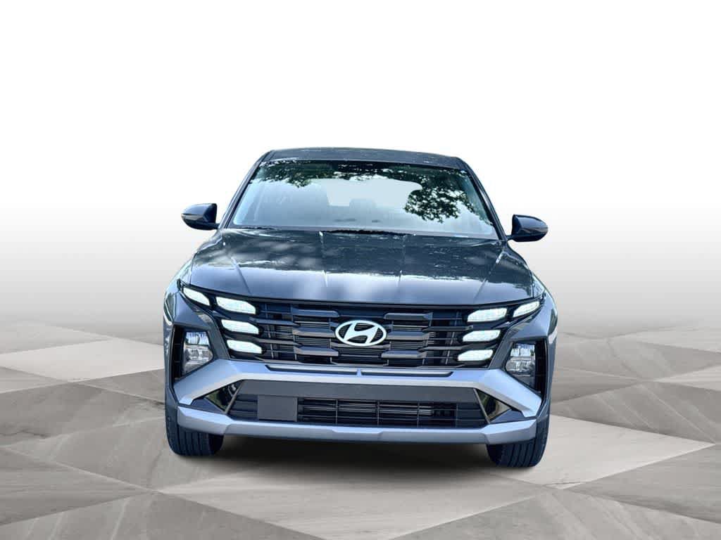 New 2026 Hyundai Tucson SE FWD image 3