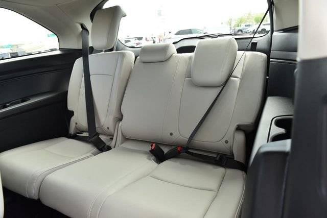 New 2026 Honda Odyssey EX-L image 29
