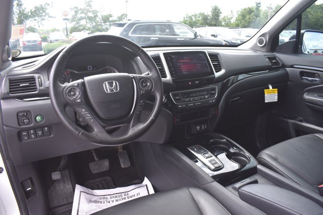 Used 2020 Honda Ridgeline RTL-E image 19