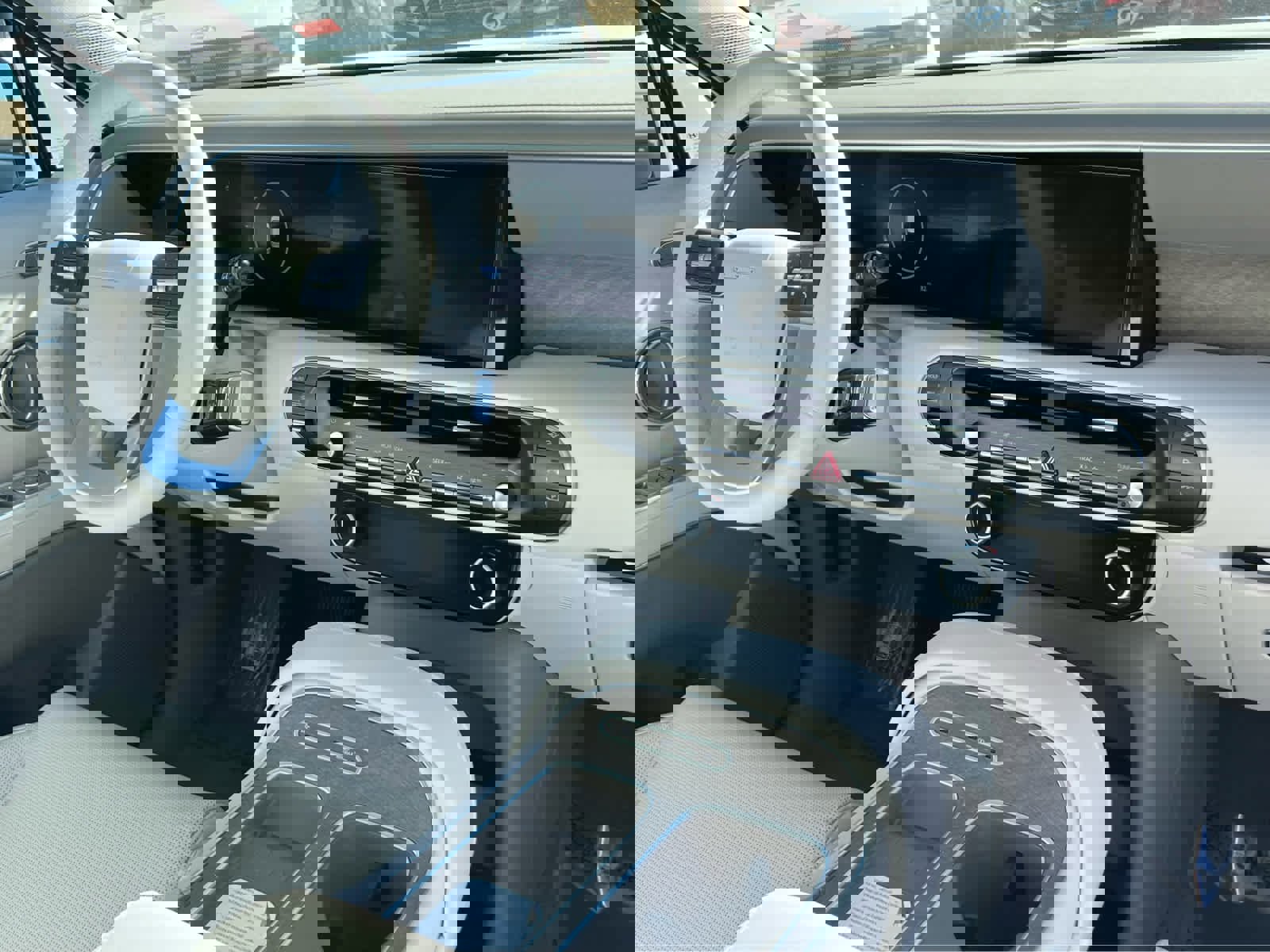 New 2026 Hyundai Palisade SEL Premium image 20