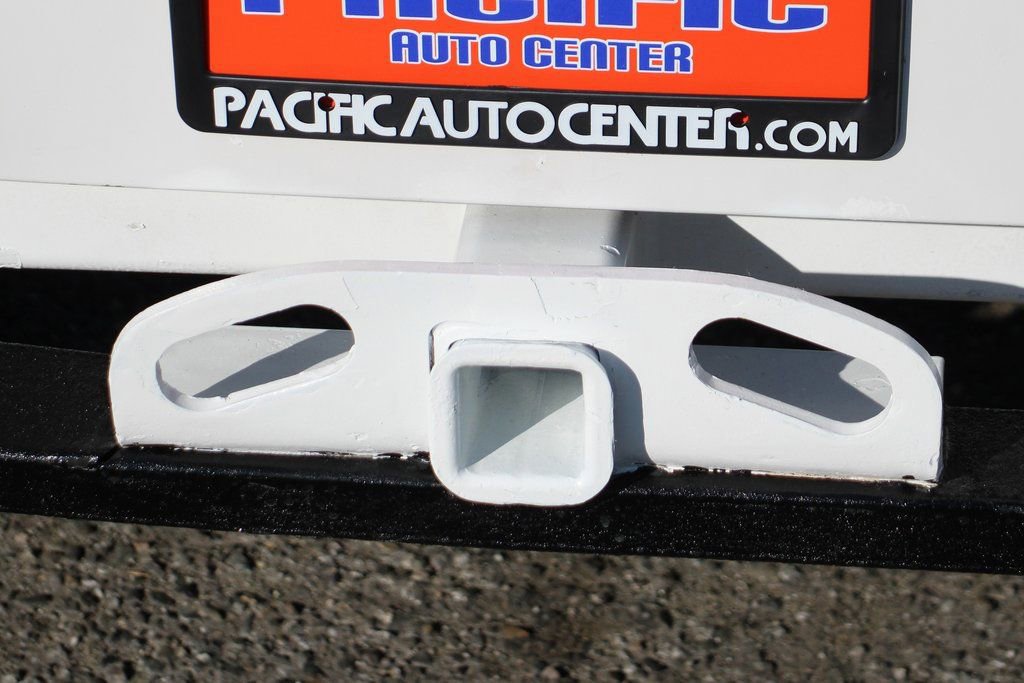 Used 2019 Ford F450 XL w/ XL Value Package image 40