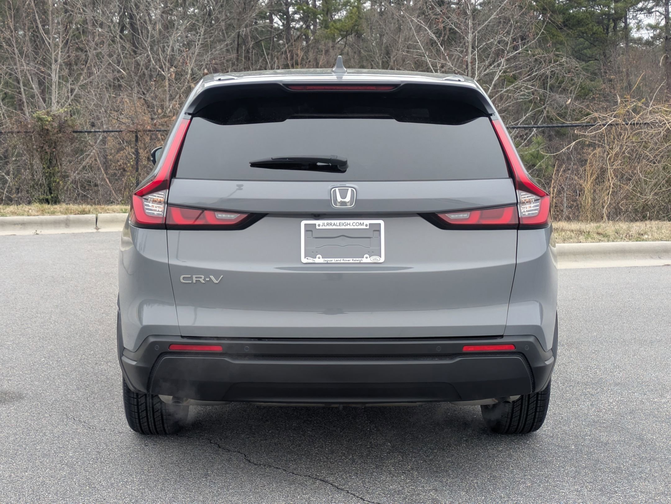 Used 2025 Honda CR-V EX-L image 6