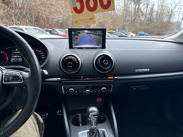 Used 2015 Audi A3 2.0T Premium Plus image 52