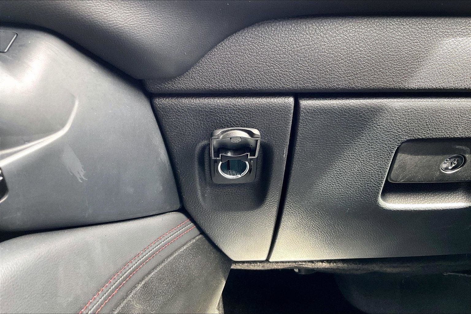 Used 2026 Dodge Durango GT AWD/4WD image 30