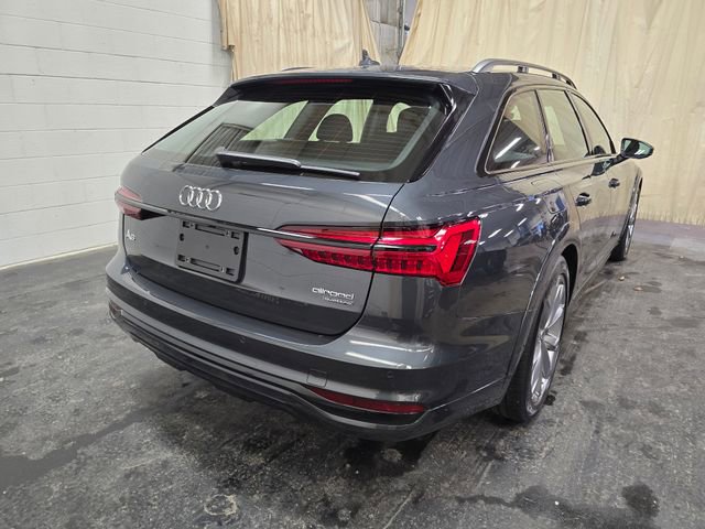New 2026 Audi A6 Premium Plus image 7