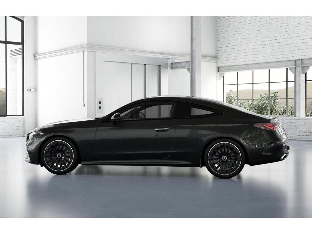 New 2026 Mercedes-Benz CLE 450 4MATIC Coupe image 33