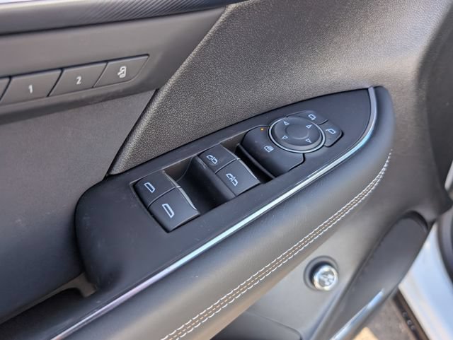 New 2026 Buick Envision Sport Touring AWD/4WD image 16